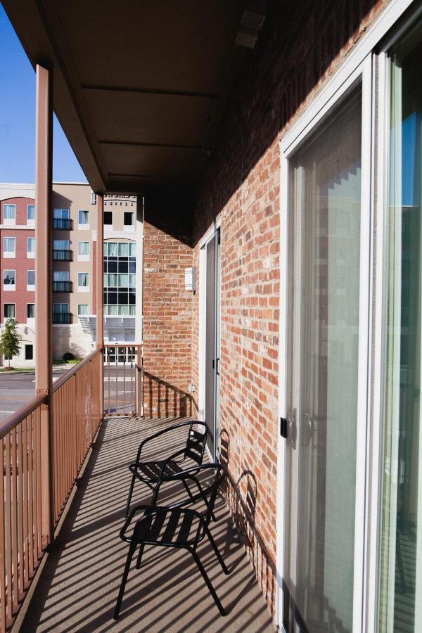 Dwella at 79 Commerce Street Montgomery Esterno foto