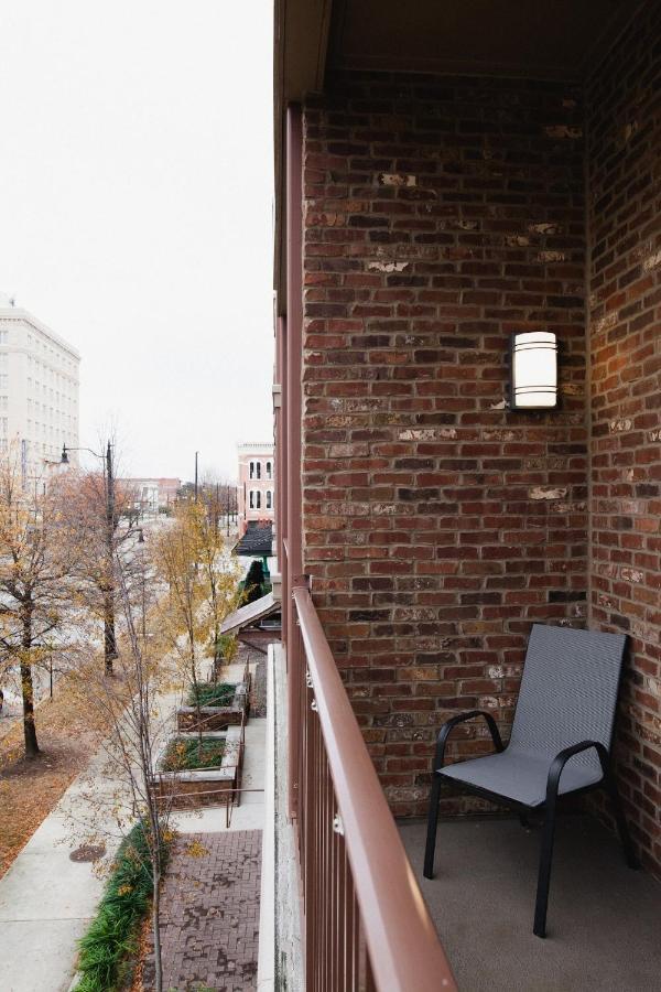 Dwella at 79 Commerce Street Montgomery Esterno foto