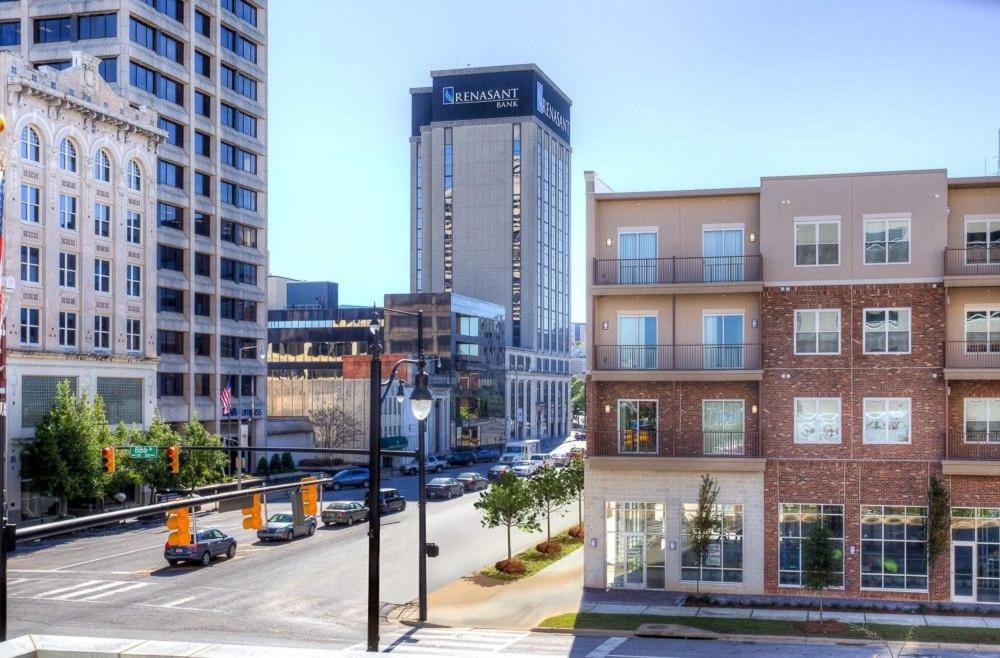 Dwella at 79 Commerce Street Montgomery Esterno foto